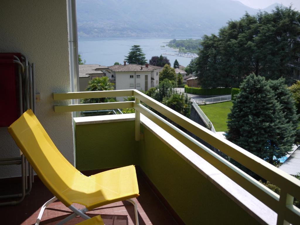 Casa Rabissale Apartment Locarno Phòng bức ảnh